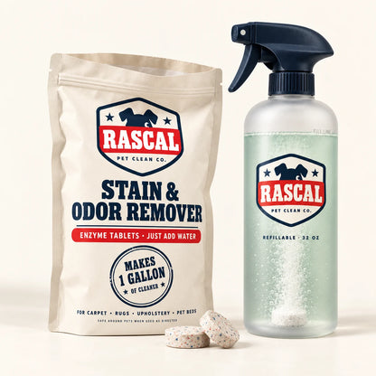 Rascal Stain & Odor Remover