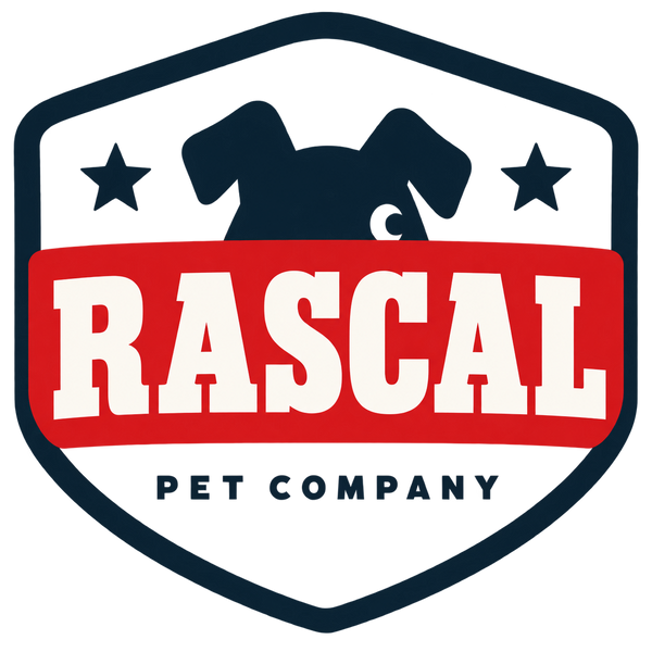 Rascal Pet Company